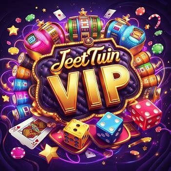 JeetWin Live VIP Banner